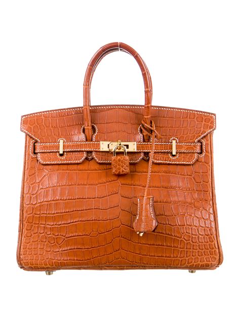 niloticus birkin handbags